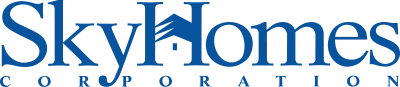 Sky Homes Logo